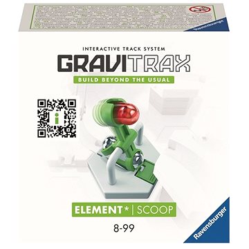 

GraviTrax Lopatka- nové balení