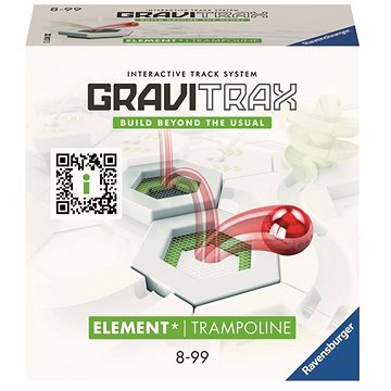 

GraviTrax Trampolína- nové balení