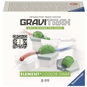 

GraviTrax Tunýlky- nové balení
