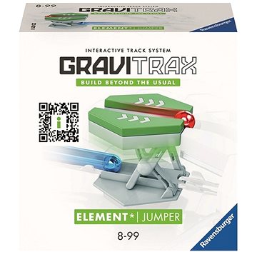 

GraviTrax Skokan- nové balení