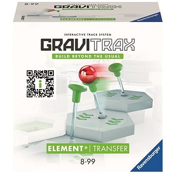 

GraviTrax Transfer- nové balení