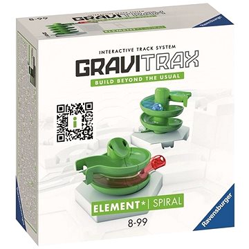

GraviTrax Spirála - nové balení