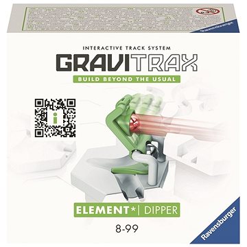 

GraviTrax Naběrák- nové balení
