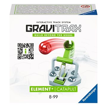 

GraviTrax Katapult - nové balení