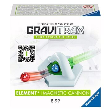 

GraviTrax Magnetický kanón - nové balení