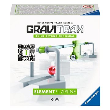 

GraviTrax Lanovka 2.0
