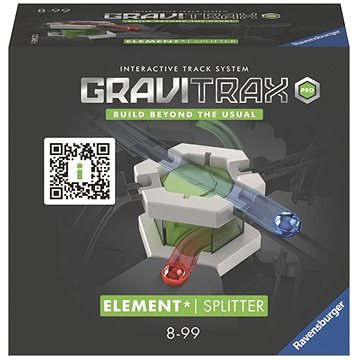 

GraviTrax PRO Splitter - nové balení