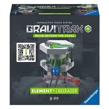 

GraviTrax PRO Uvolňovač