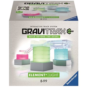 

GraviTrax Power Světelný prvek