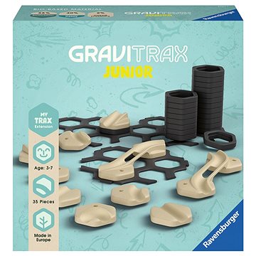

GraviTrax Junior Dráha