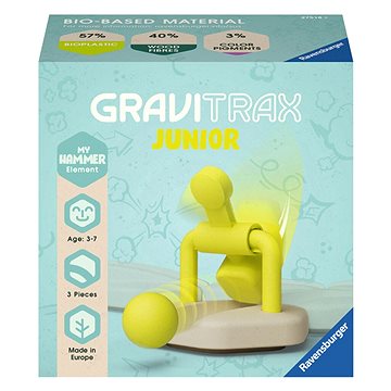 

GraviTrax Junior Kladivo