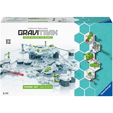 

GraviTrax Startovní sada Balance