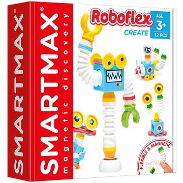 

SmartMax - Roboflex