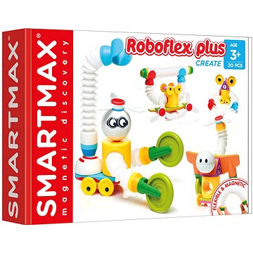 

SmartMax - Roboflex Plus
