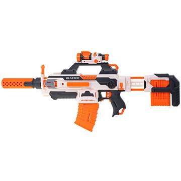 

KIK Dětský samopal Blaster + 30 nábojů