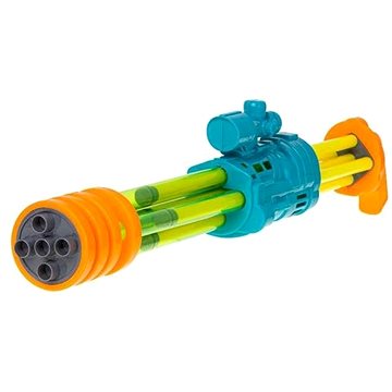 

KIK KX5131 Vodní pistole 56 cm modrá