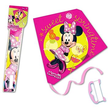 

MaDe Drak Minnie, 58,5 × 56 cm