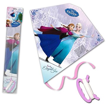

MaDe Drak Frozen, 58,5 × 56 cm