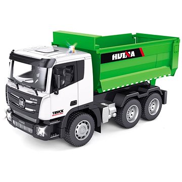 

Huina RC sklápěč, 1:18, 9 kanálů