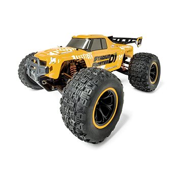 

Carson RC auto Stadium Fighter 1:10