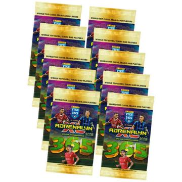 

Panini FIFA 365 Adrenalyn XL 2025