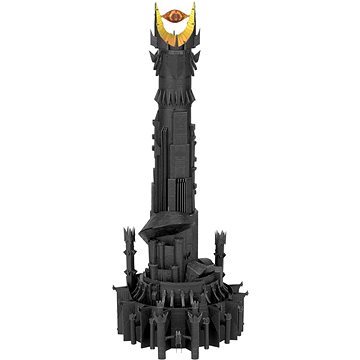 

METAL EARTH Pán prstenů: Barad-dur (ICONX)