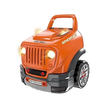 

Buddy Toys BGP 5012 Master motor