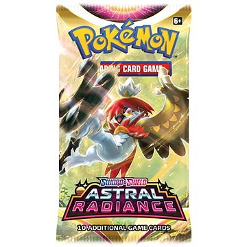 Pokémon TCG: SWSH10 Astral Radiance - Booster