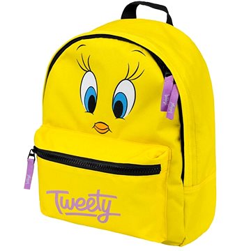 BAAGL Předškolní batoh Tweety - Školní batoh