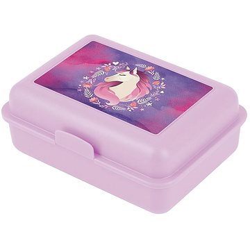 

BAAGL Box na svačinu Kůň