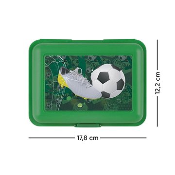 

BAAGL Box na svačinu Fotbal goal