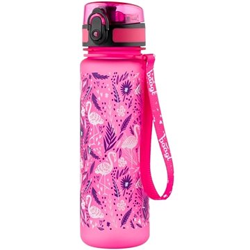 

BAAGL Tritanována pití Flamingo
