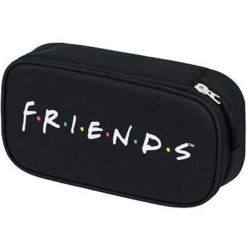 

BAAGL Penál Etue Friends