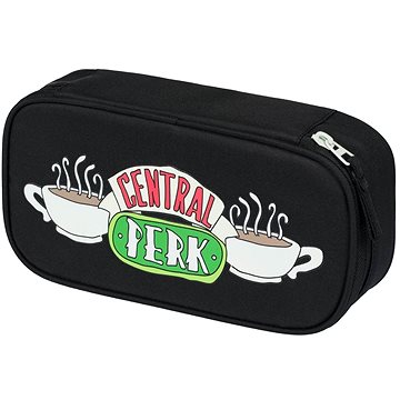 

BAAGL Penál Etue Friends Central Perk