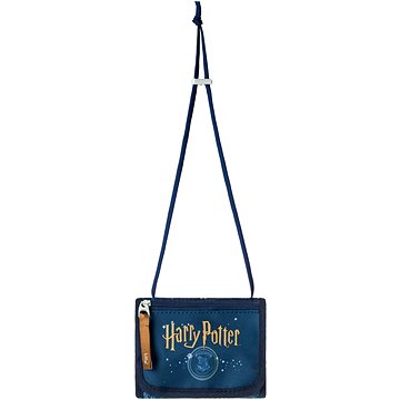 

BAAGL Peněženka na krk Harry Potter Bradavice
