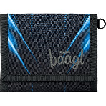 BAAGL Peněženka Bluelight