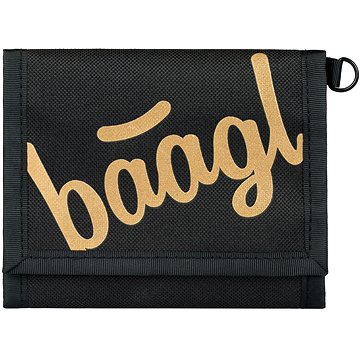 BAAGL Peněženka Logo