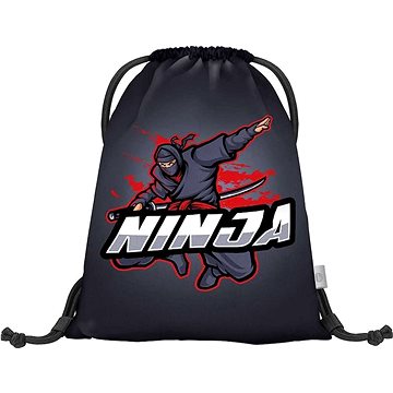 

BAAGL Sáček na obuv Ninja