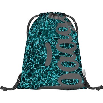 

BAAGL Sáček Skate Aquamarine