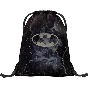 

BAAGL Sáček na obuv Batman Storm