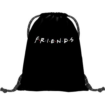 

BAAGL Sáček na obuv Friends