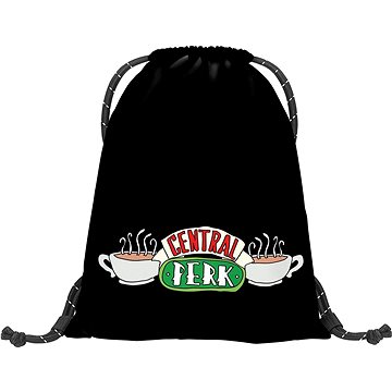 

BAAGL Sáček na obuv Friends Central Perk
