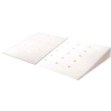 

BABYMATEX Polštář Klín 60x36 cm