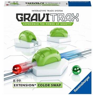 

Ravensburger 268153 GraviTrax Tunýlky