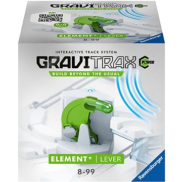 

Ravensburger 261864 GraviTrax Power Páka