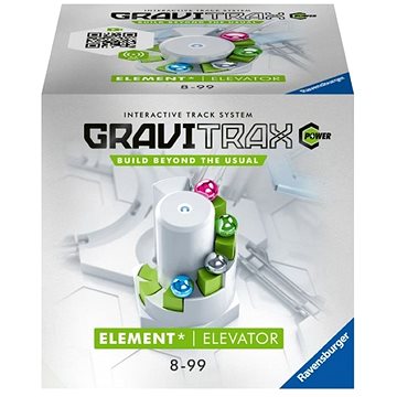 

Ravensburger 262007 GraviTrax Power Schodiště