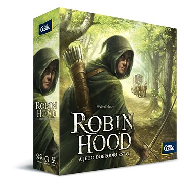 

Robin Hood