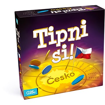 

Tipni si! Česko