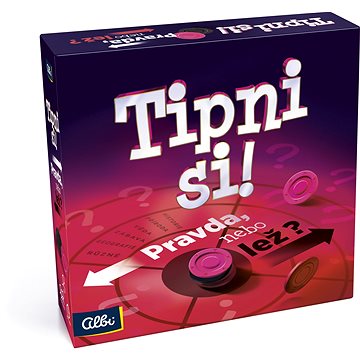 

Tipni si! Pravda nebo lež