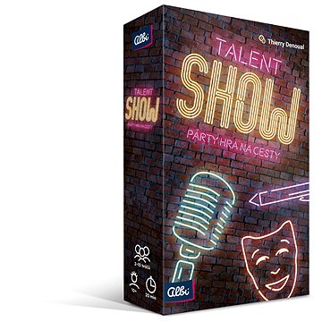 

Talent Show